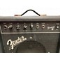 Used Fender FRONTMAN 15B Bass Combo Amp