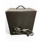 Used Fender FRONTMAN 15B Bass Combo Amp
