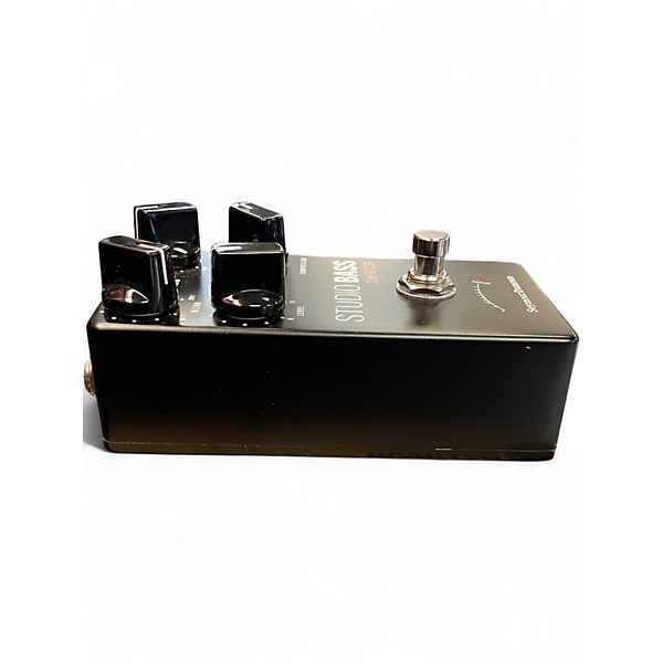 Used Seymour Duncan Studio Boss Effect Pedal