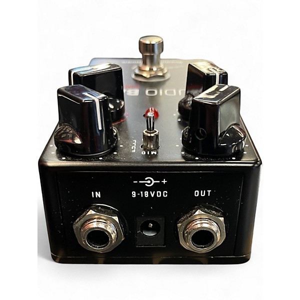 Used Seymour Duncan Studio Boss Effect Pedal