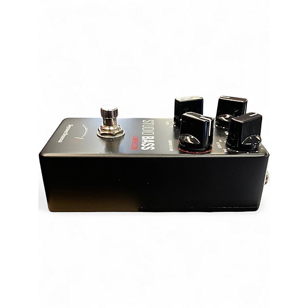 Used Seymour Duncan Studio Boss Effect Pedal