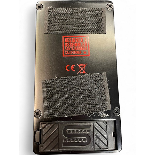 Used Seymour Duncan Studio Boss Effect Pedal