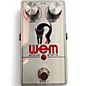 Used Wem COPY CAT Effect Pedal thumbnail