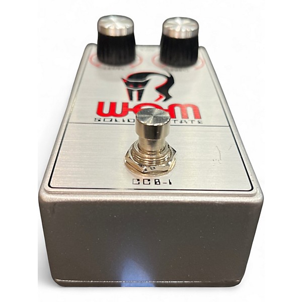 Used Wem COPY CAT Effect Pedal