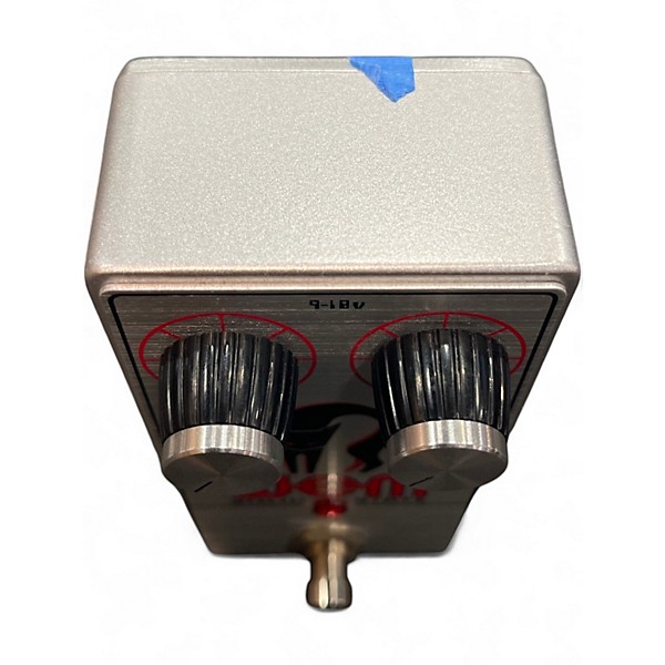 Used Wem COPY CAT Effect Pedal