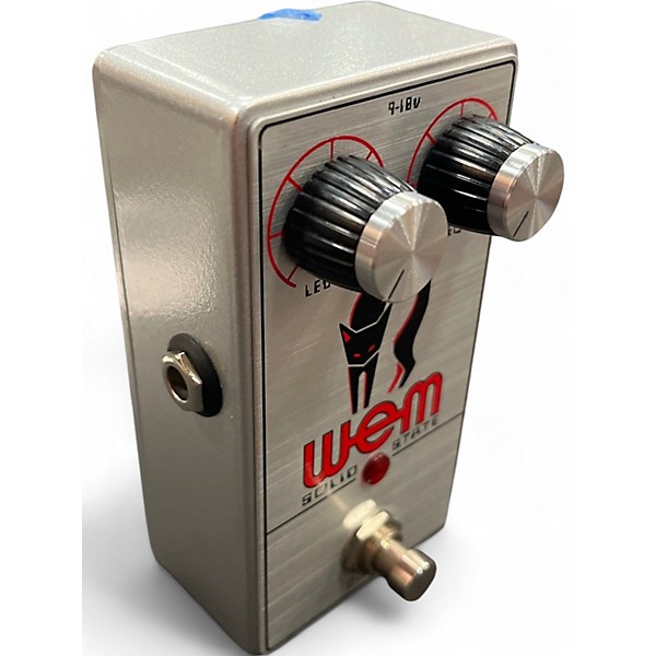 Used Wem COPY CAT Effect Pedal