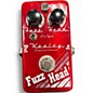Used Keeley FUZZ HEAD Effect Pedal thumbnail
