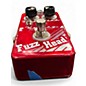 Used Keeley FUZZ HEAD Effect Pedal