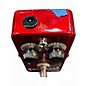 Used Keeley FUZZ HEAD Effect Pedal