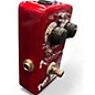 Used Keeley FUZZ HEAD Effect Pedal