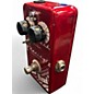 Used Keeley FUZZ HEAD Effect Pedal