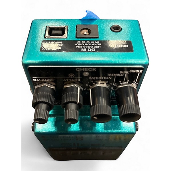 Used BOSS SL2 Pedal