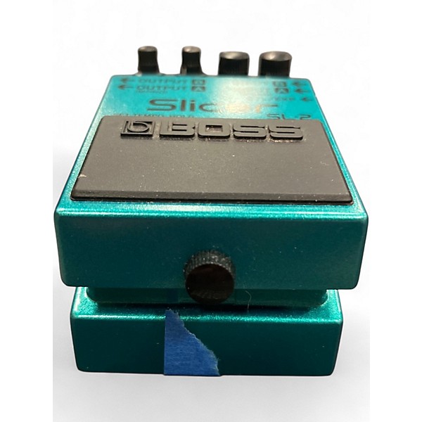 Used BOSS SL2 Pedal