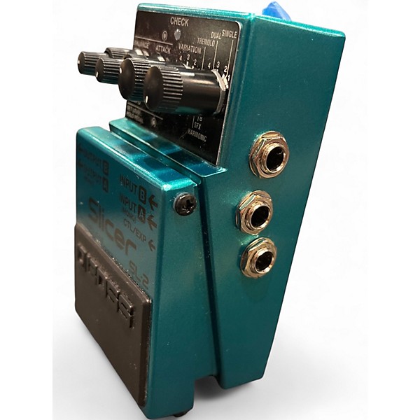 Used BOSS SL2 Pedal