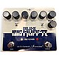 Used Electro-Harmonix Deluxe Big Muff Distortion Effect Pedal thumbnail