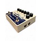 Used Electro-Harmonix Deluxe Big Muff Distortion Effect Pedal