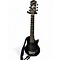 Used Epiphone PeeWee Les Paul BLACK Electric Guitar thumbnail