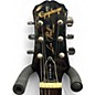Used Epiphone PeeWee Les Paul BLACK Electric Guitar
