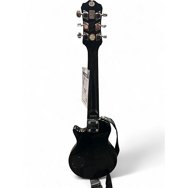 Used Epiphone PeeWee Les Paul BLACK Electric Guitar