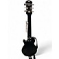 Used Epiphone PeeWee Les Paul BLACK Electric Guitar