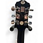 Used Epiphone PeeWee Les Paul BLACK Electric Guitar
