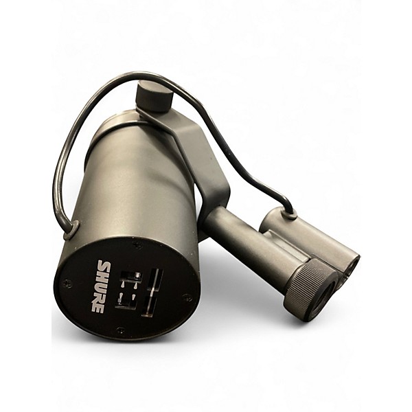 Used Shure SM7B Dynamic Microphone
