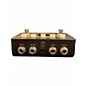 Used Hotone Effects BINARY Effect Pedal