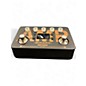 Used Hotone Effects BINARY Effect Pedal