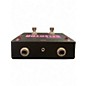 Used Whirlwind Selector AB Box Pedal