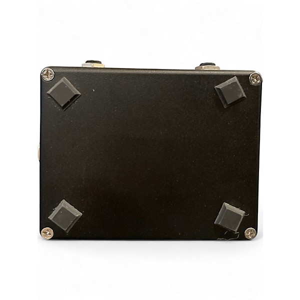 Used Whirlwind Selector AB Box Pedal