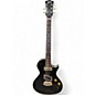Vintage 1993 Gibson NIGHTHAWK SPECIAL BLACK Solid Body Electric Guitar thumbnail