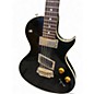 Vintage 1993 Gibson NIGHTHAWK SPECIAL BLACK Solid Body Electric Guitar
