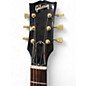 Vintage 1993 Gibson NIGHTHAWK SPECIAL BLACK Solid Body Electric Guitar