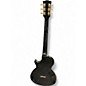 Vintage 1993 Gibson NIGHTHAWK SPECIAL BLACK Solid Body Electric Guitar