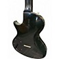 Vintage 1993 Gibson NIGHTHAWK SPECIAL BLACK Solid Body Electric Guitar