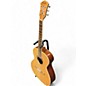 Used Fender FA 235E CONCERT Natural Acoustic Electric Guitar