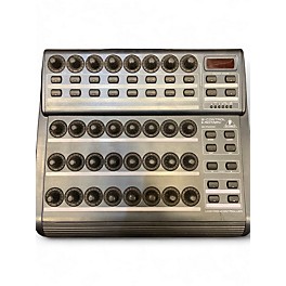 Used Behringer BCR2000 B-Control Rotary MIDI Interface