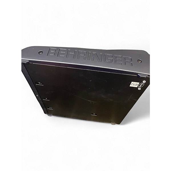 Used Behringer BCR2000 B-Control Rotary MIDI Interface