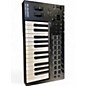 Used M-Audio Oxygen Pro 25 MIDI Controller thumbnail