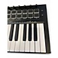 Used M-Audio Oxygen Pro 25 MIDI Controller