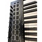 Used M-Audio Oxygen Pro 25 MIDI Controller