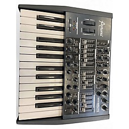 Used Arturia Minibrute MIDI Controller