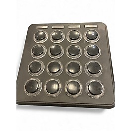 Used Dj Tech Tools Midi Fighter MIDI Controller