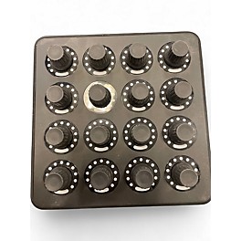 Used Dj Tech Tools Midi Fighter Twister MIDI Controller