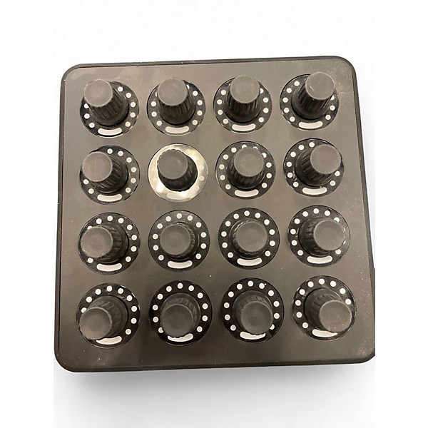 Used Dj Tech Tools Midi Fighter Twister MIDI Controller