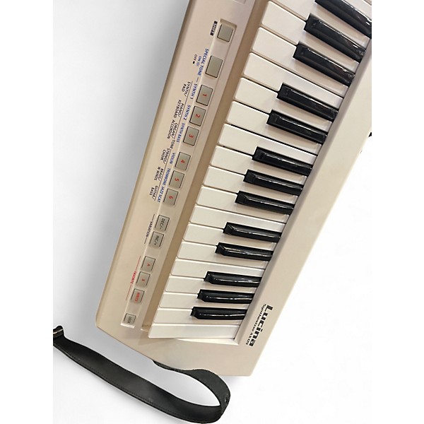 Used Roland Lucina AX09 37 Key Synthesizer