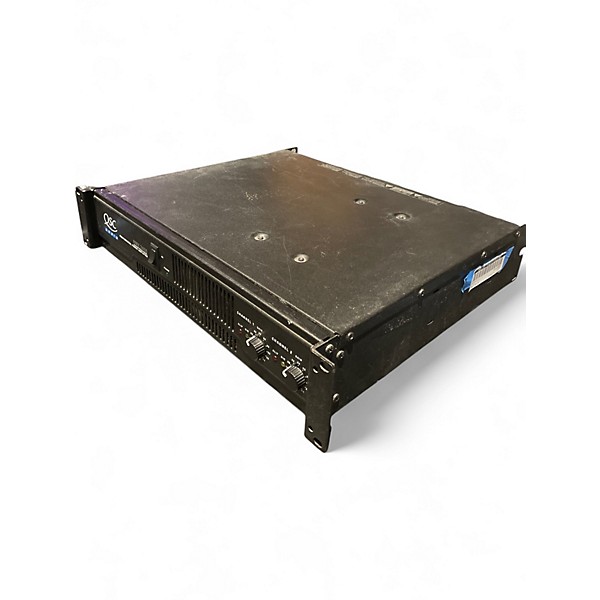 Used QSC RMX2450 Power Amp