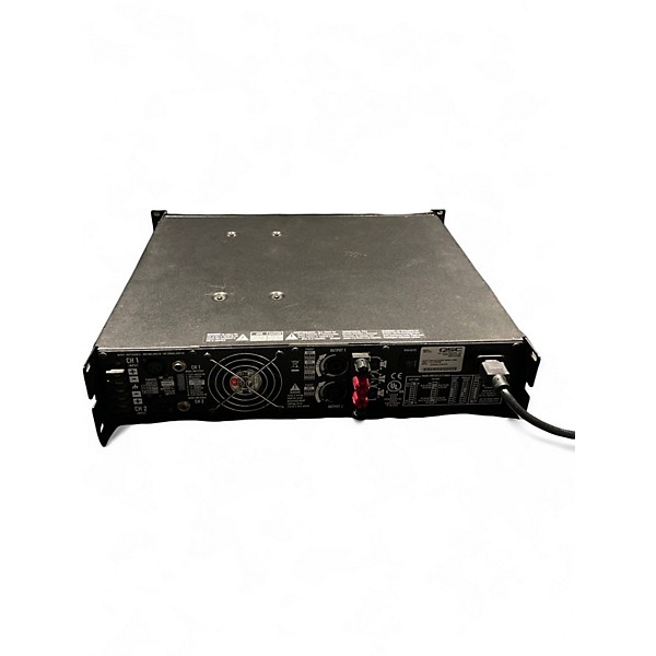Used QSC RMX2450 Power Amp
