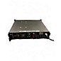 Used QSC RMX2450 Power Amp