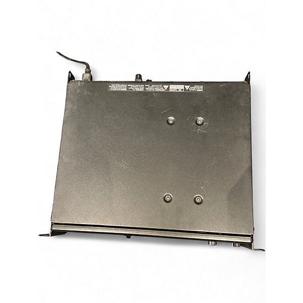 Used QSC RMX2450 Power Amp